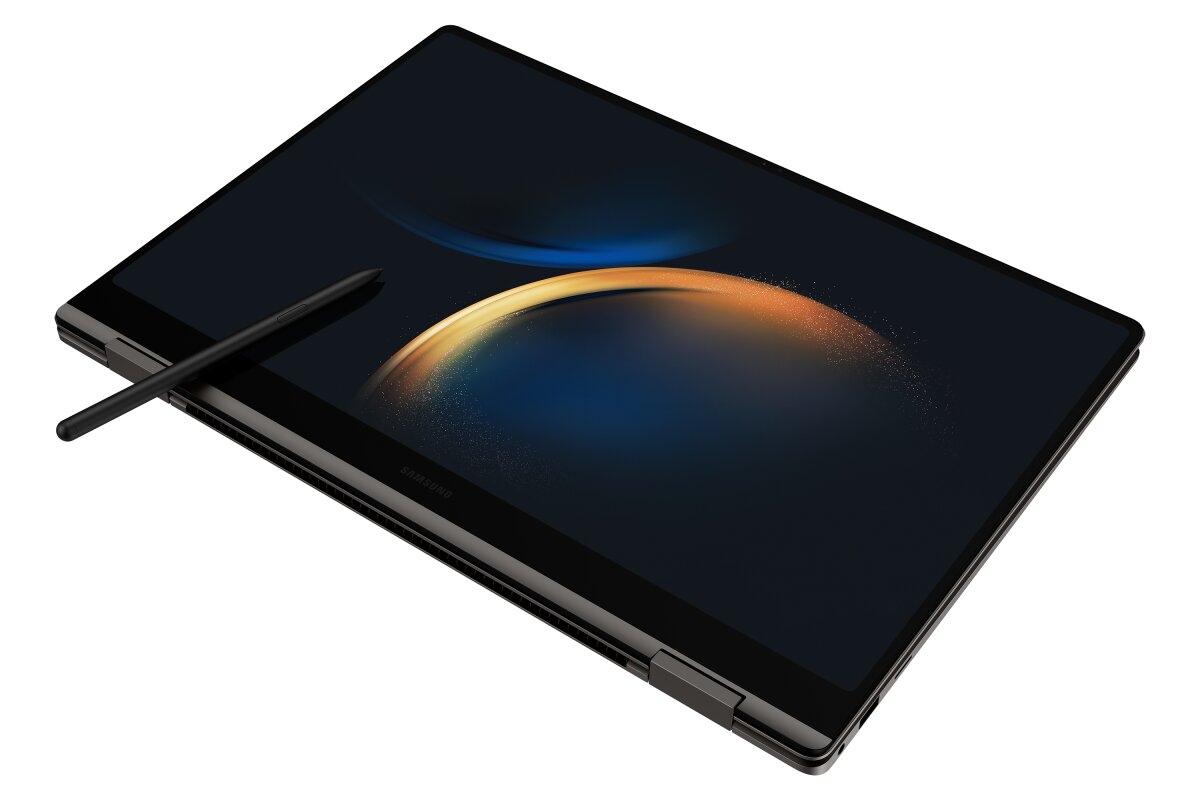 Samsung Galaxy Book3 Pro 360  NP960QFG-KA3DE image gallery 5