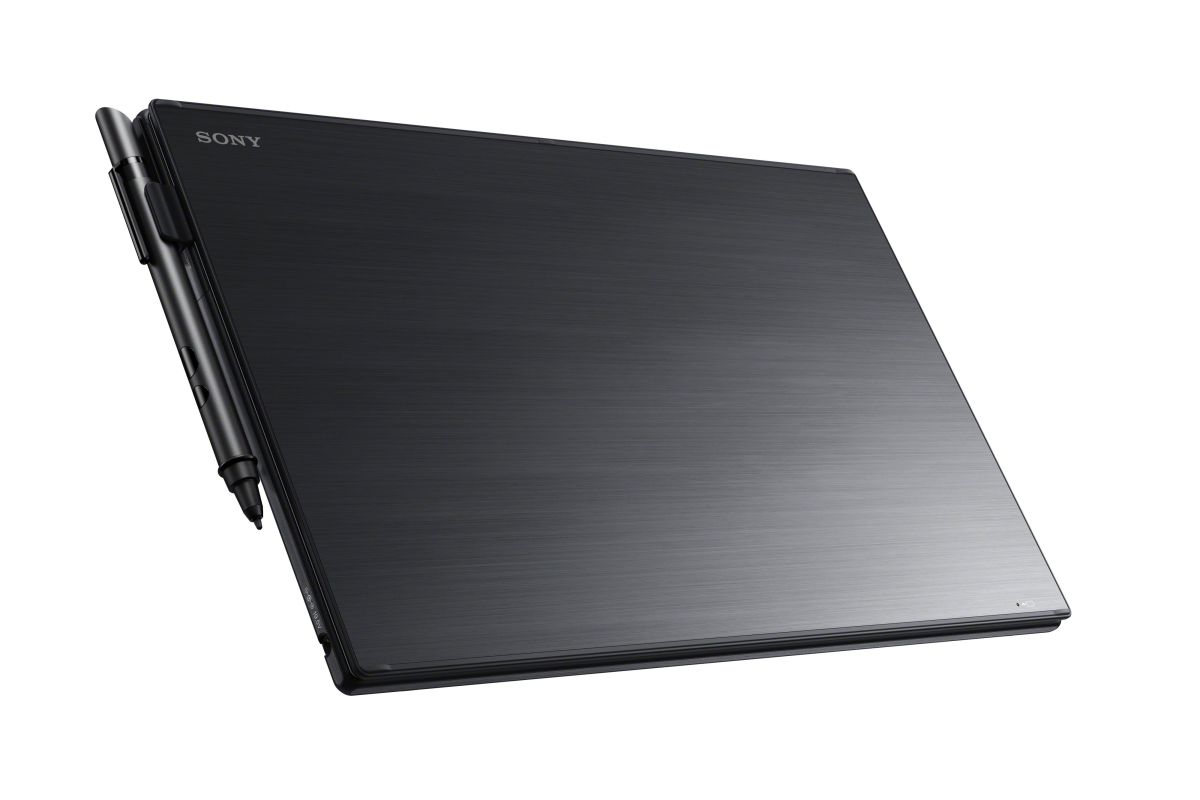Sony VAIO Tap 11 SV-T1122F4E SVT1122F4EB image gallery 5