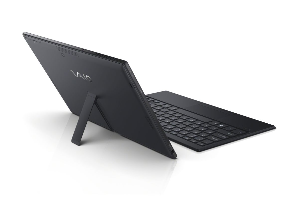 Sony VAIO Tap 11 SV-T1122F4E SVT1122F4EB image gallery 6