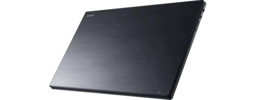 Sony VAIO Tap 11 - SVT1122V9EB laptop specifications