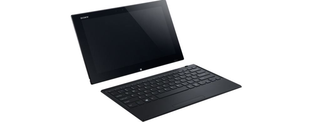 Sony VAIO Tap 11 - SVT1122V9EB laptop specifications