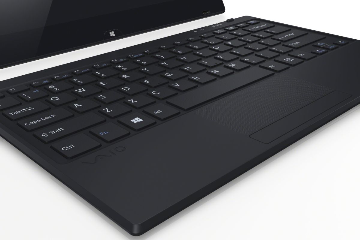 Sony VAIO Tap 11 SV-T1122F4E SVT1122F4EB image gallery 1