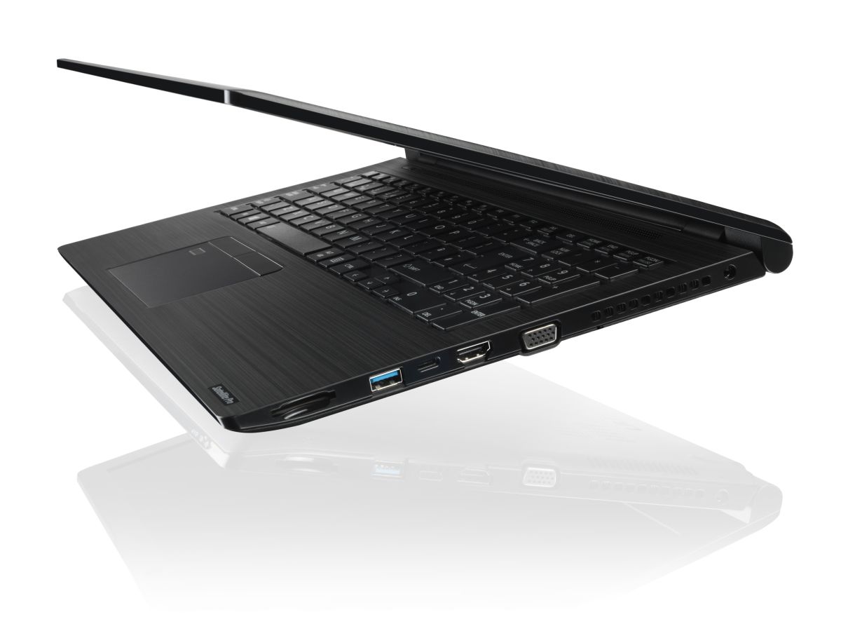 Toshiba Satellite Pro A50-EC-13D PT5A1E-02700TDU image gallery 9