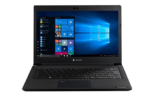 Toshiba dynabook Portégé A30-E-17P PSZ10E-0HY021DU image gallery 1