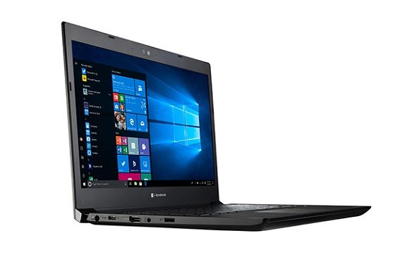 Toshiba dynabook Portégé A30-E-17P PSZ10E-0HY021DU image gallery 4