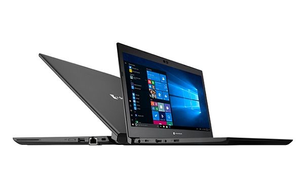 Toshiba dynabook Portégé A30-E-17P PSZ10E-0HY021DU image gallery 2