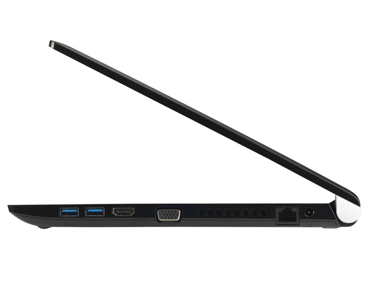 Toshiba dynabook Satellite Pro A40-D-1L1 PS481E-0GN036DU image gallery 12