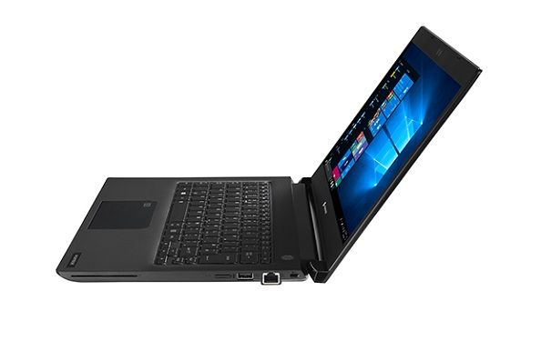 Toshiba dynabook Portégé A30-E-17P PSZ10E-0HY021DU image gallery 3