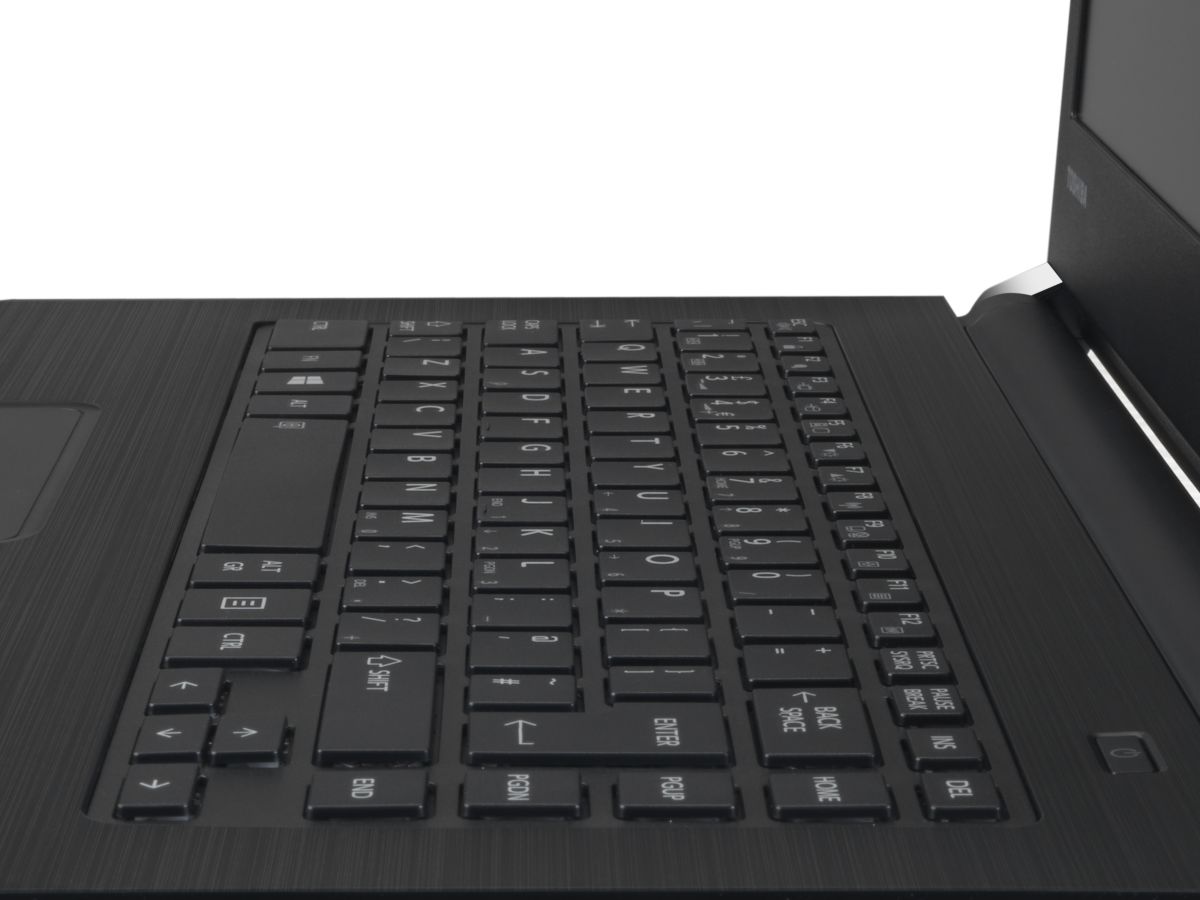 Toshiba dynabook Satellite Pro A40-D-1L1 PS481E-0GN036DU image gallery 4