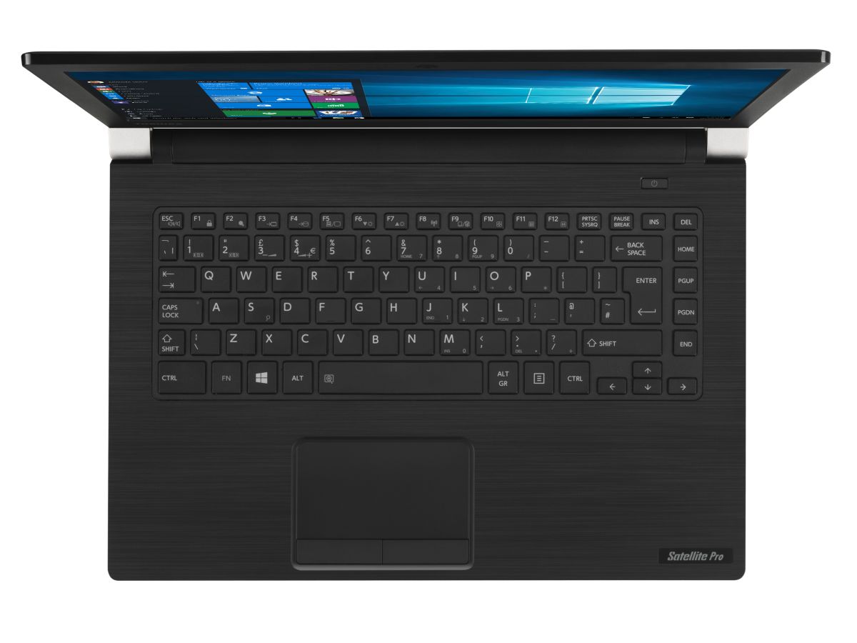 Toshiba dynabook Satellite Pro A40-D-1L1 PS481E-0GN036DU image gallery 2