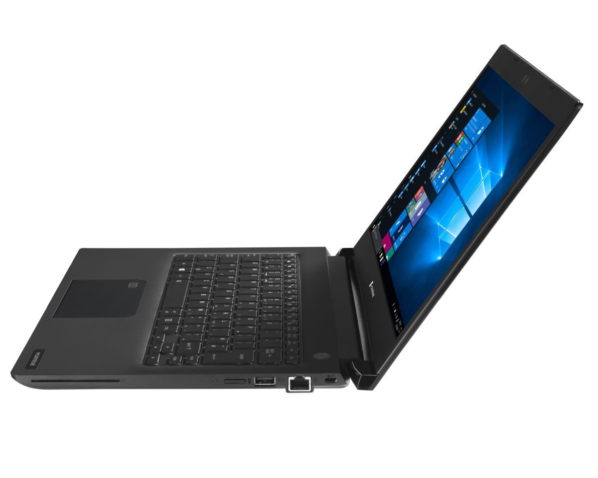 Dynabook Portégé A30-E-140 PSZ10E-03E00LBT image gallery 5