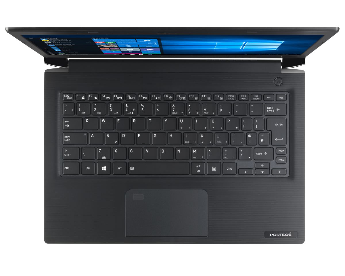 Dynabook Portégé A30-E-140 PSZ10E-03E00LBT image gallery 14
