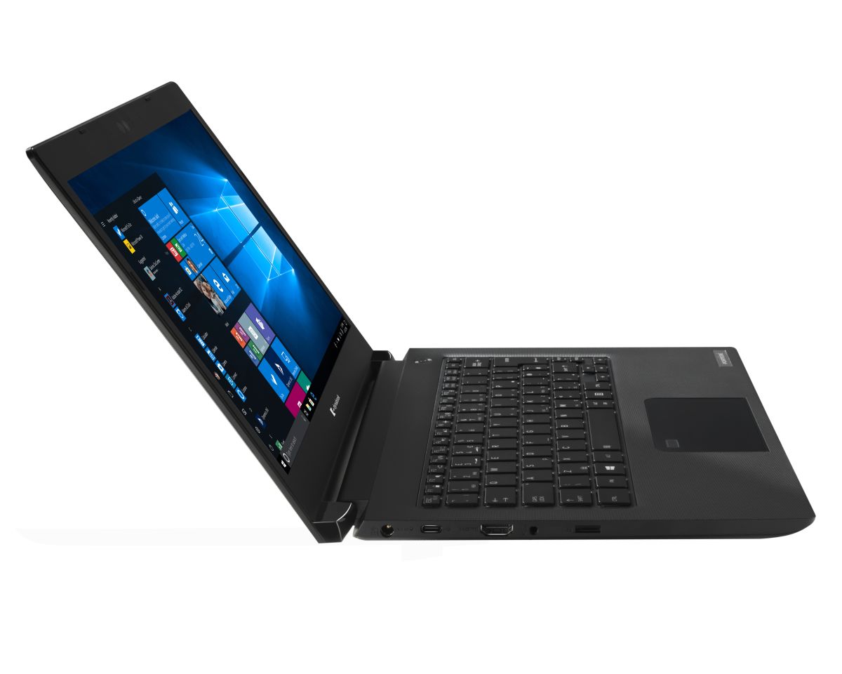 Dynabook Portégé A30-E-140 PSZ10E-03E00LBT image gallery 7