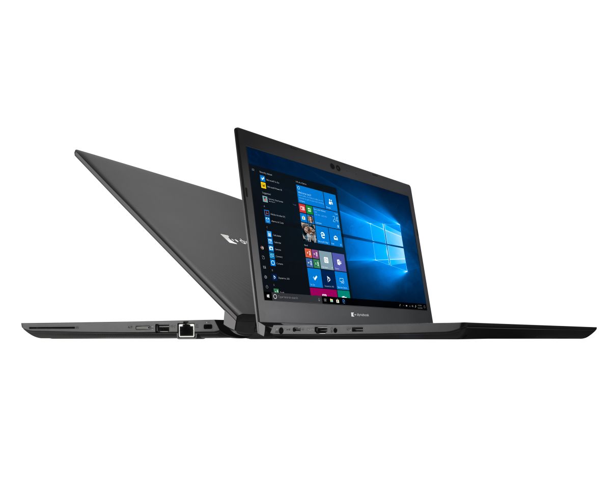 Toshiba dynabook Portégé A30-E-17R PSZ10E-0J1021DU image gallery 9