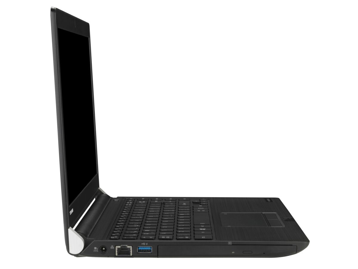 Toshiba Portégé A30-D-01Q00Q PT383T-01Q00Q image gallery 7