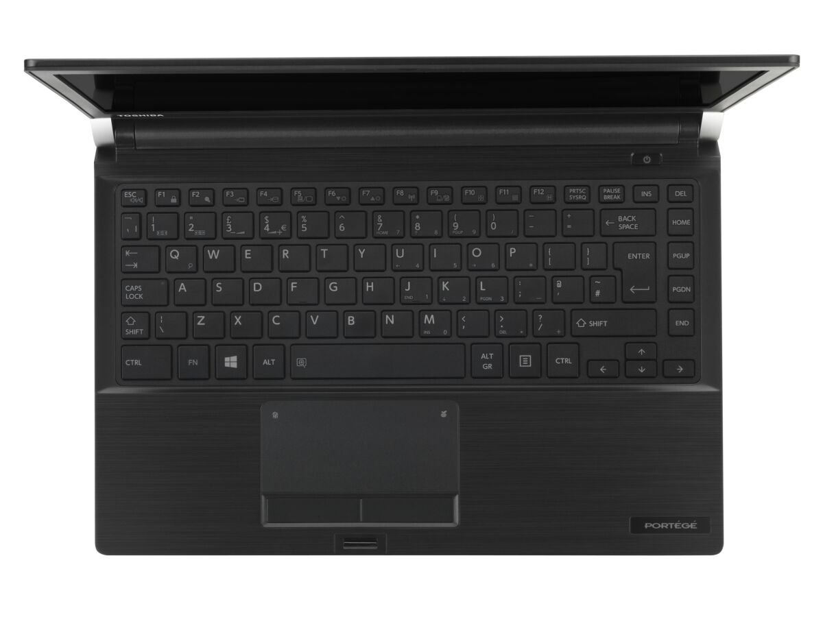 Toshiba Portégé A30-D-01Q00Q PT383T-01Q00Q image gallery 4