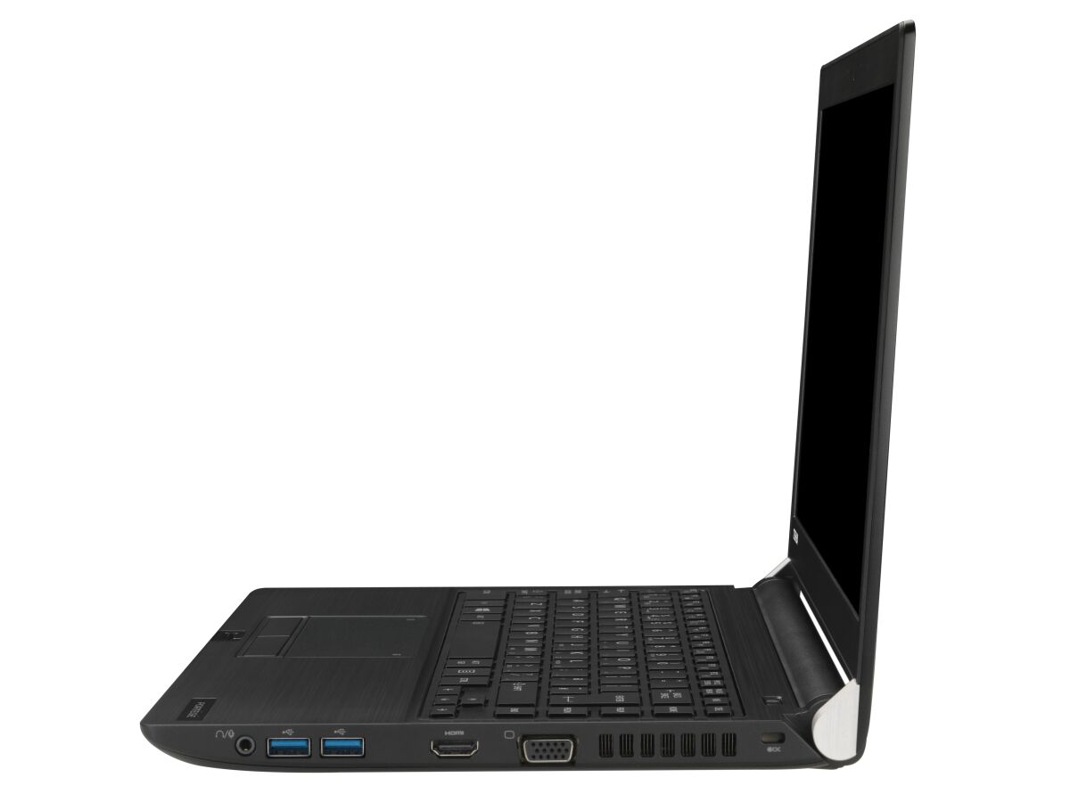 Toshiba Portégé A30-D-01Q00Q PT383T-01Q00Q image gallery 6