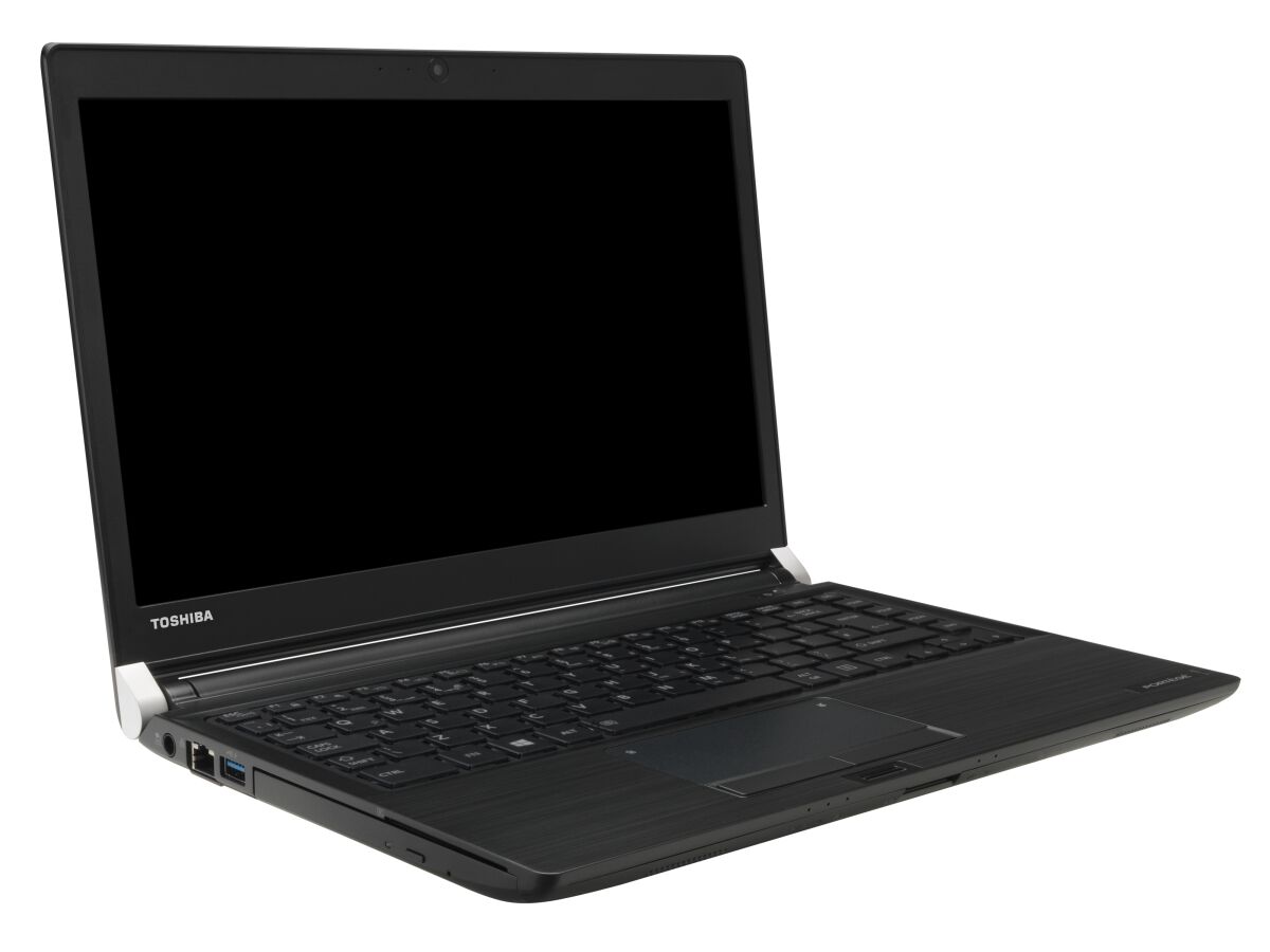 Toshiba Portégé A30-D-01Q00Q PT383T-01Q00Q image gallery 3