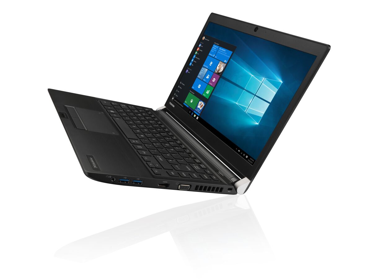 Toshiba Portégé A30-C-1J8 PT365E-05504QGR image gallery 5