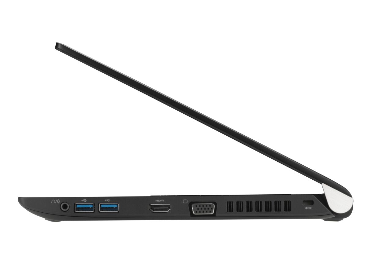 Toshiba Portégé A30-C-1J8 PT365E-05504QGR image gallery 6