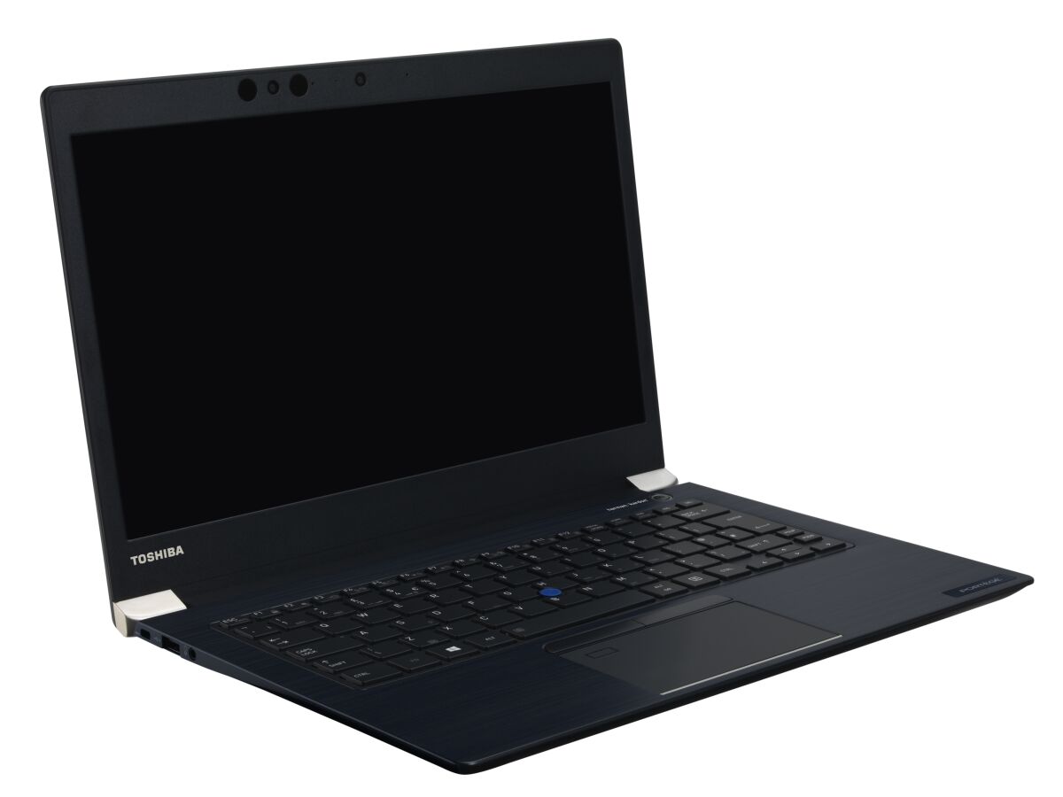 Toshiba Portégé X30-D-03F01G PT272T-03F01G image gallery 2