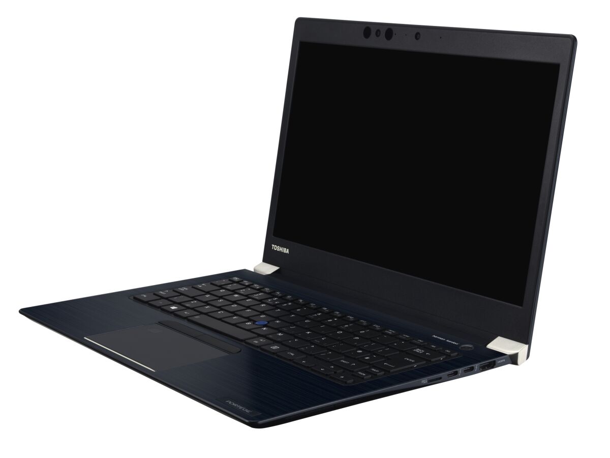 Toshiba Portégé X30-D-03F01G PT272T-03F01G image gallery 4