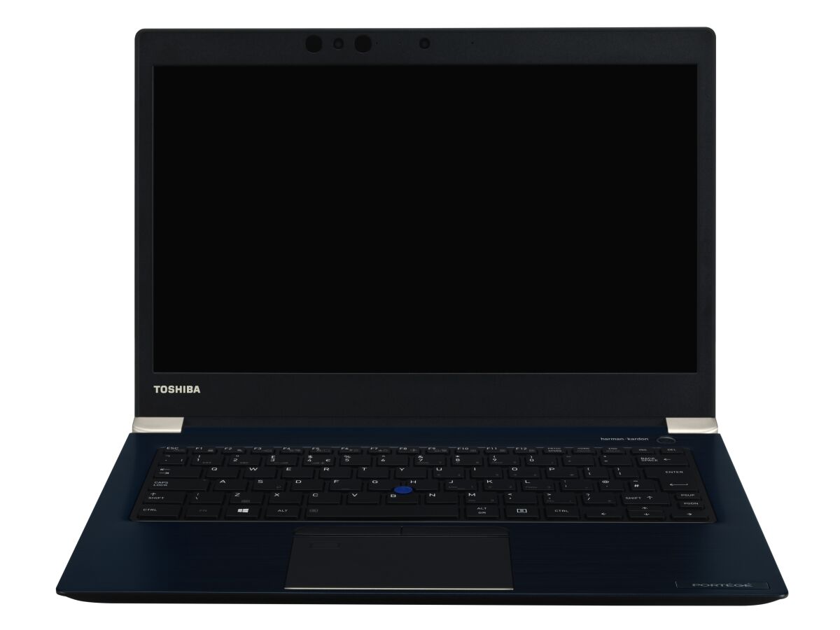 Toshiba Portégé X30-D-05T01G PT272T-05T01G image gallery 4