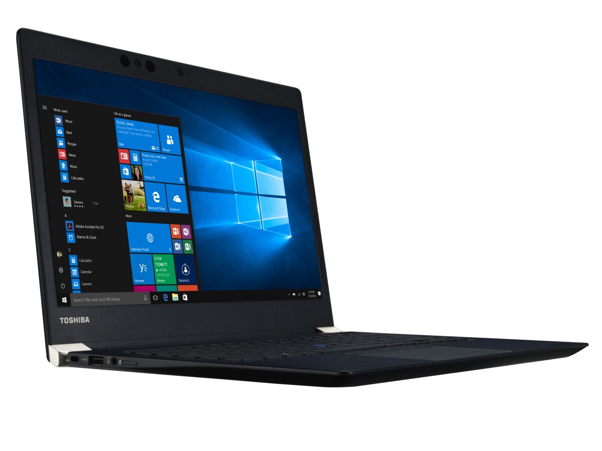 Toshiba Portégé X30-E-1G7 PT282E-0UF060DU image gallery 8