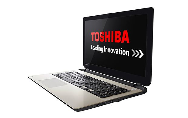 Toshiba Satellite L50D-B-14W PSKUQE-016001TE image gallery 1