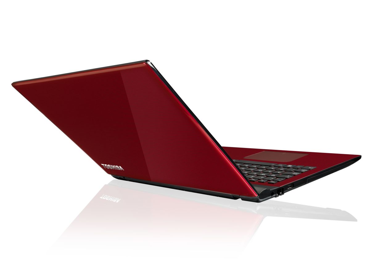 Toshiba Satellite L50D-C-13P PSKXJE-00600KCE image gallery 4