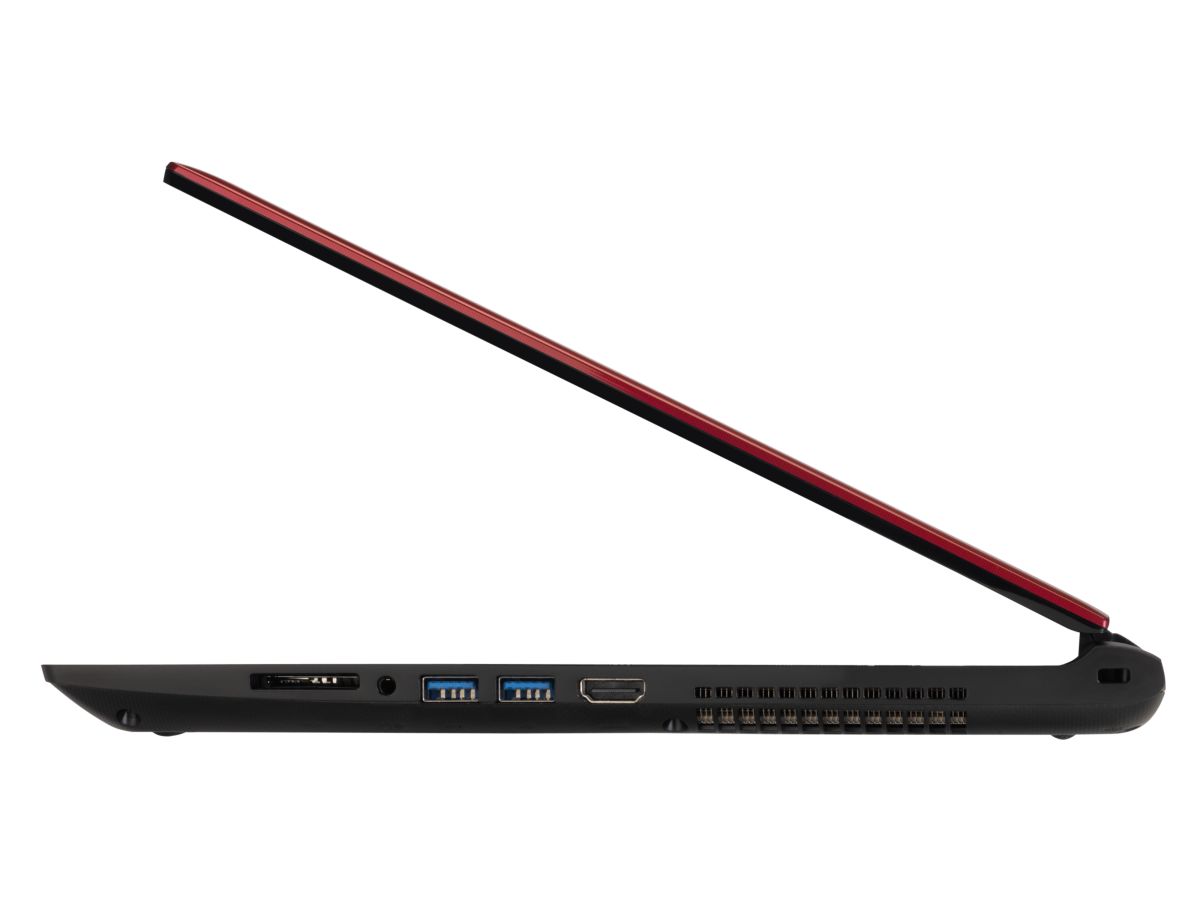Toshiba Satellite L50D-C-13P PSKXJE-00600KCE image gallery 8