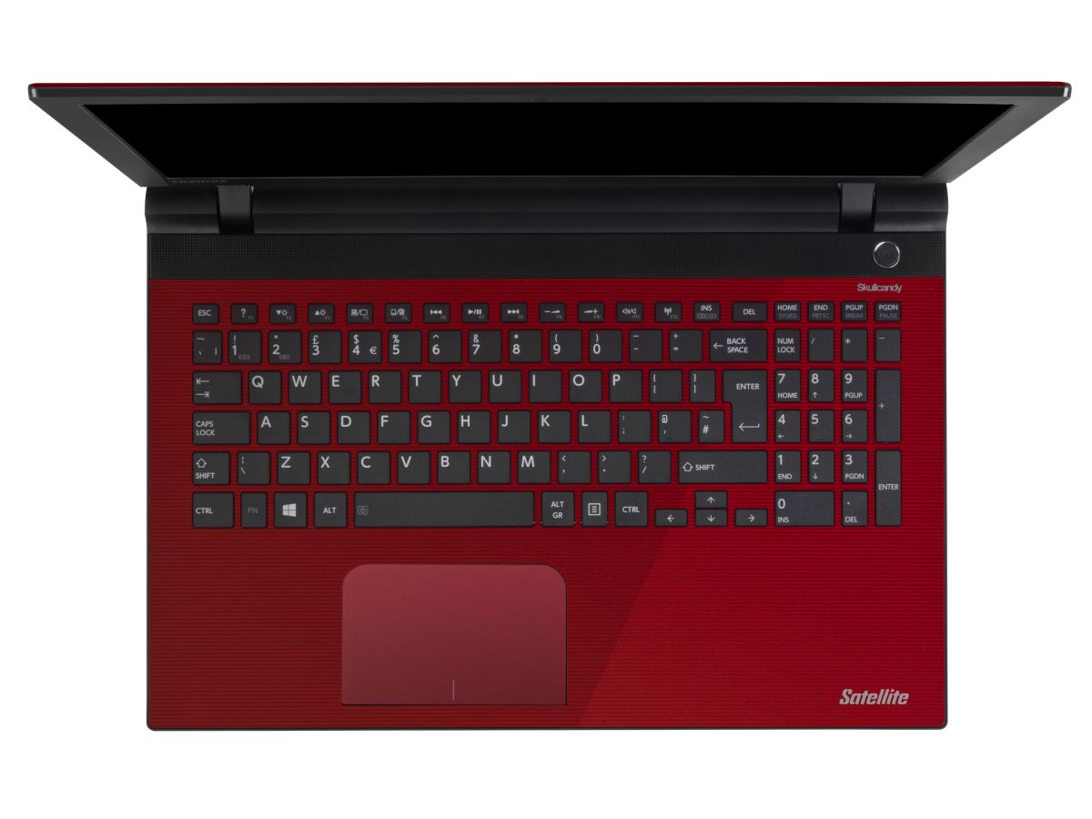 Toshiba Satellite L50D-C-13P PSKXJE-00600KCE image gallery 7