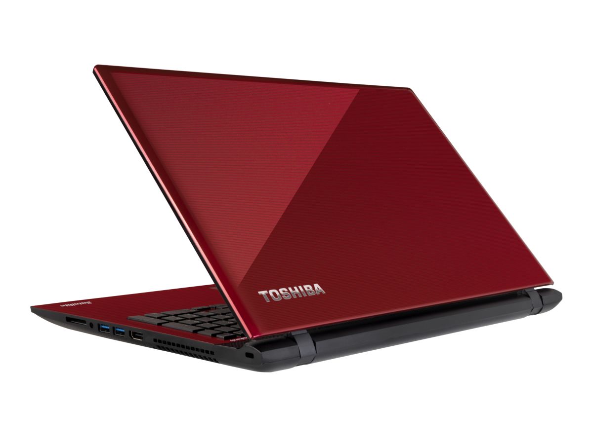 Toshiba Satellite L50D-C-13P PSKXJE-00600KCE image gallery 9