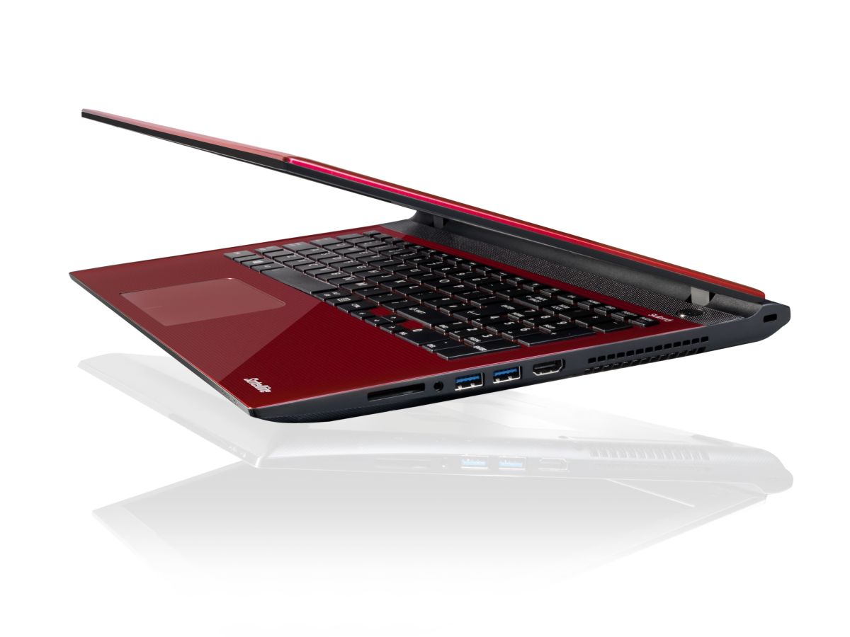 Toshiba Satellite L50D-C-13P PSKXJE-00600KCE image gallery 3