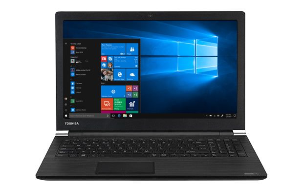 Toshiba Satellite PS591E-01S00DPL PS591E-01S00DPL image gallery 1