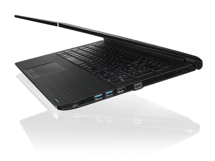 Dynabook Satellite Pro R50-C-179 PS571E-0C2085EN image gallery 6