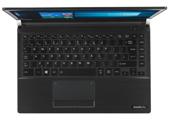 Toshiba Satellite Pro A30-C-1F1 PT361E-03R02EGR image gallery 2