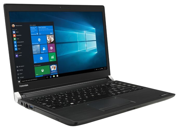 Toshiba Satellite Pro A30-C-1F1 PT361E-03R02EGR image gallery 3