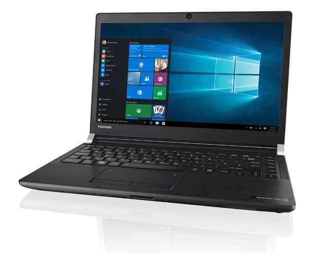 Toshiba Satellite Pro A30-C-1F1 PT361E-03R02EGR image gallery 5