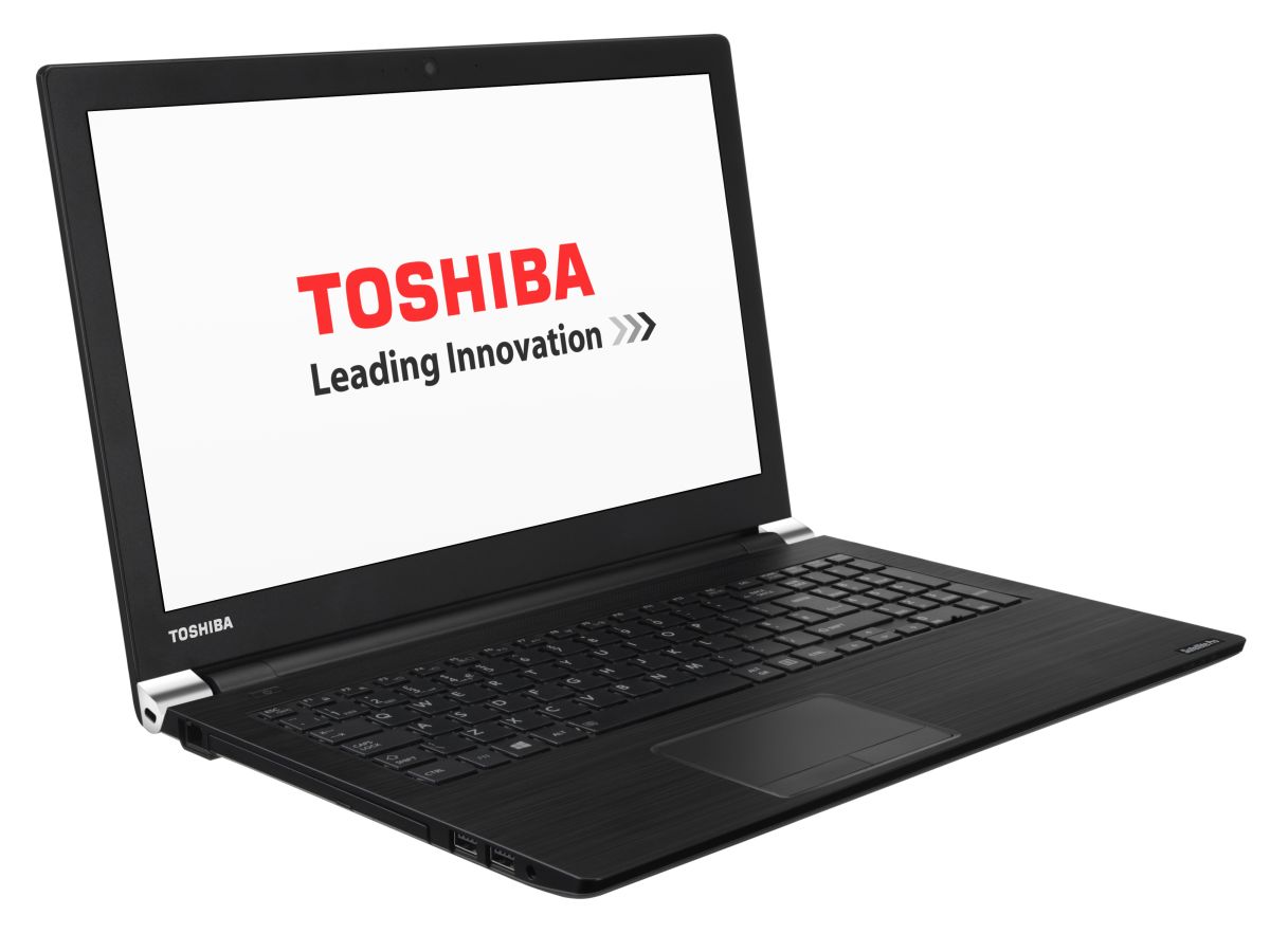 Toshiba Satellite Pro A50C256 PS575E0XV074DU laptop specifications