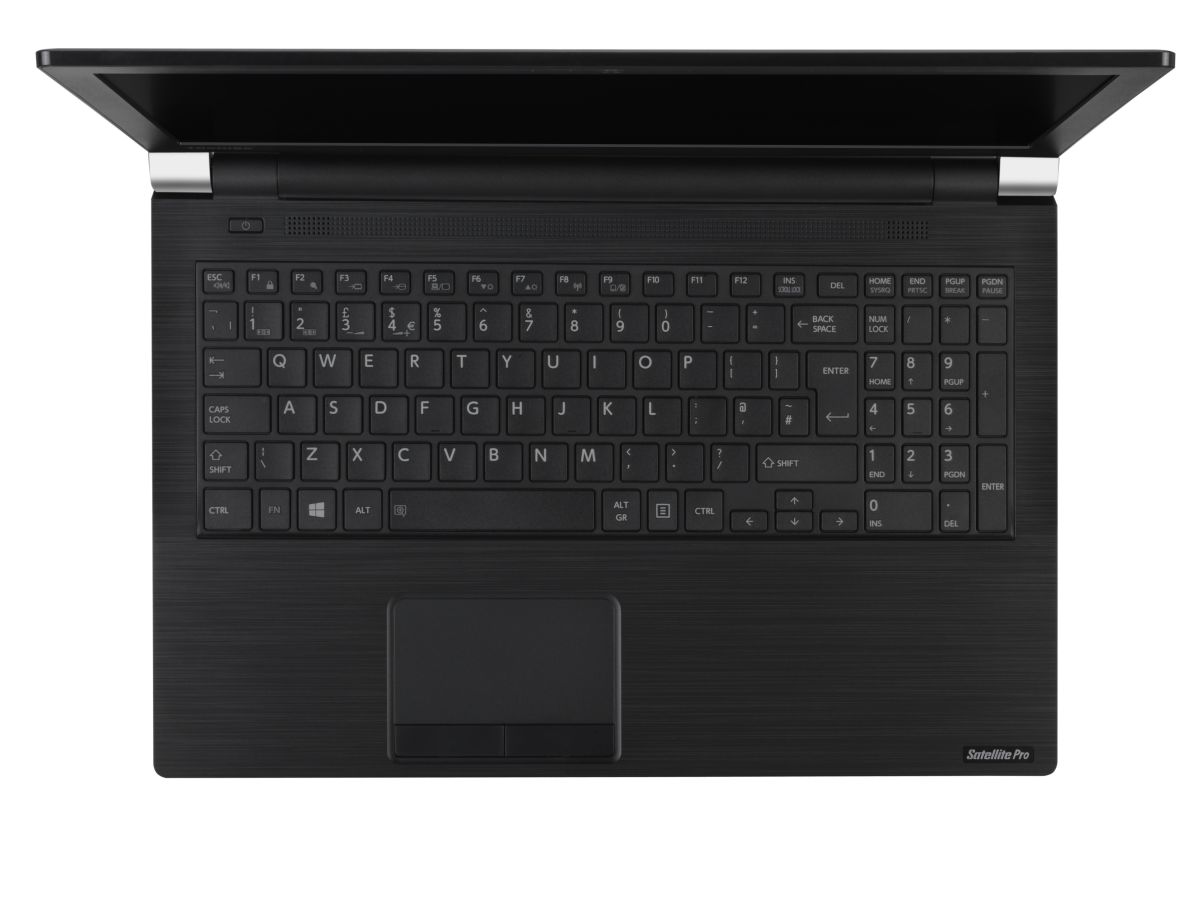 Toshiba Satellite Pro A50-D-13Q PS585E-010006GR image gallery 14