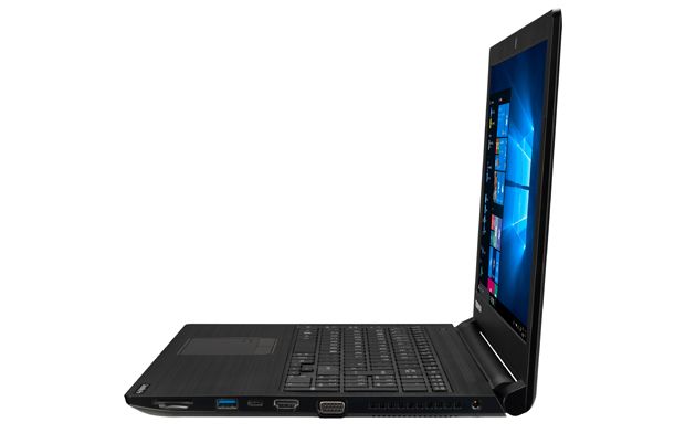 Dynabook Satellite Pro A50-EC-10T PT5A1E-00H006FR image gallery 4
