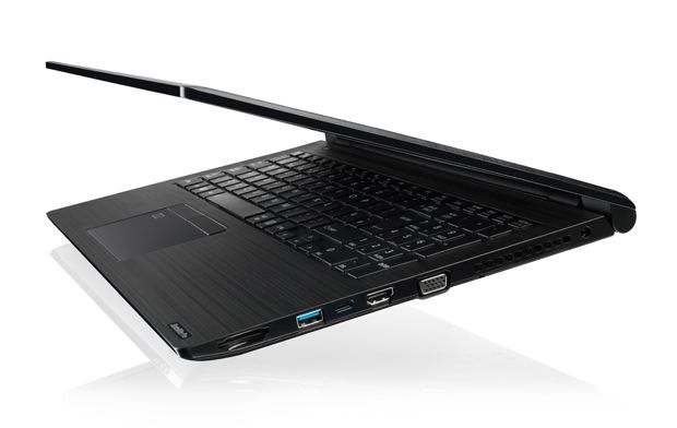 Dynabook Satellite Pro A50-EC-10T PT5A1E-00H006FR image gallery 2