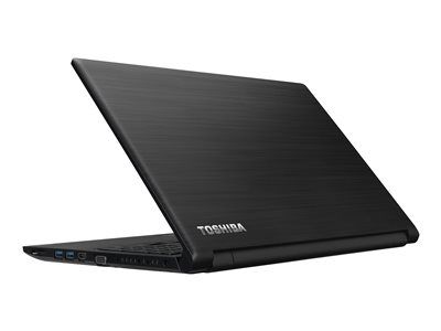 Caricatore HQRP Per Toshiba Satellite Pro R50 (PA5177E-1AC3) - Alimentatore 19V 3.42A Con Spinotto Italiano