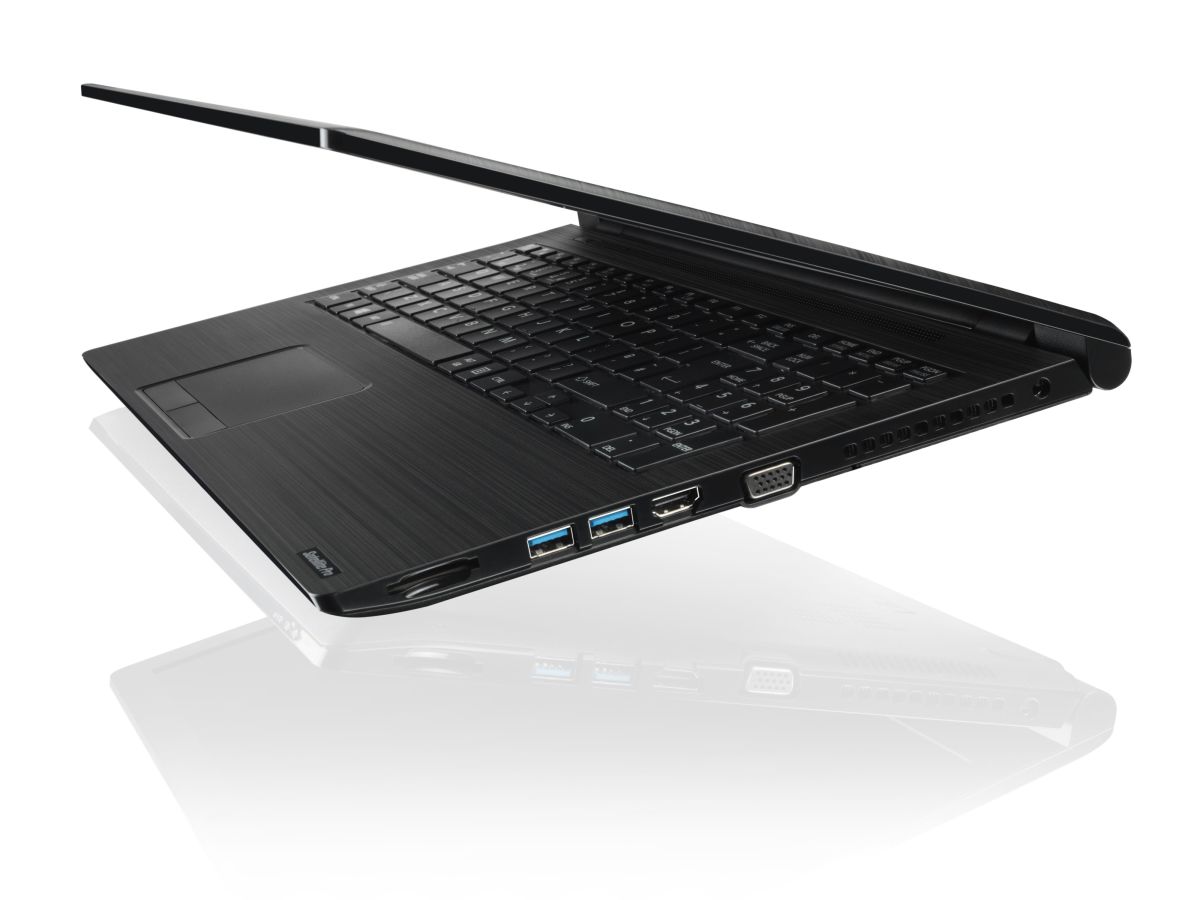 Toshiba dynabook Satellite Pro R50-E-14N PS591E-09N00JBT image gallery 3