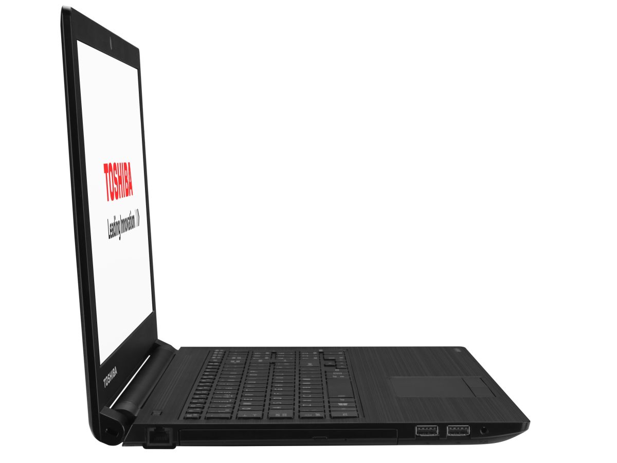 Toshiba dynabook Satellite Pro R50-E-14N PS591E-09N00JBT image gallery 10