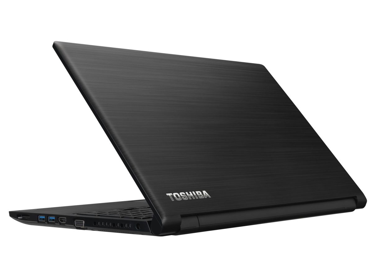 Toshiba dynabook Satellite Pro R50-E-14N PS591E-09N00JBT image gallery 8