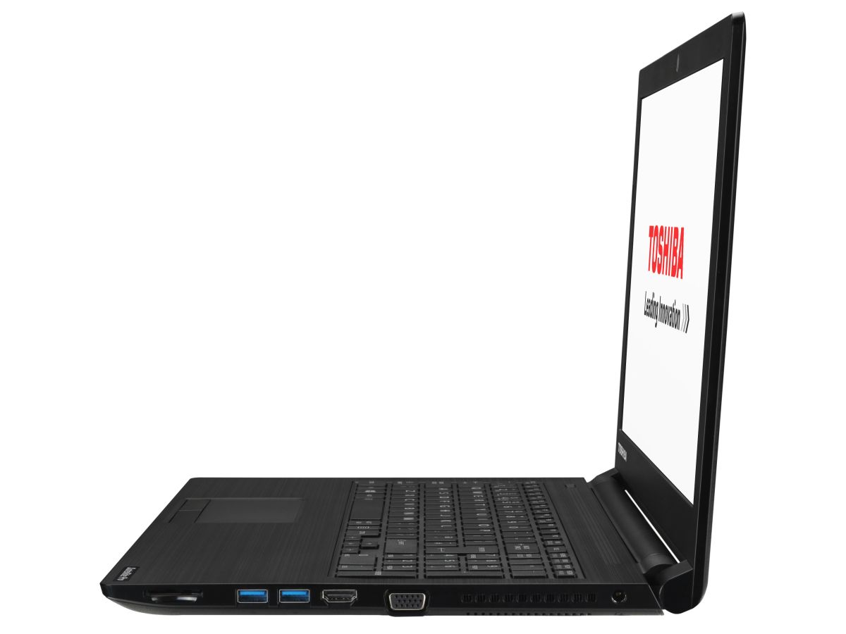 Toshiba dynabook Satellite Pro R50-E-14N PS591E-09N00JBT image gallery 9