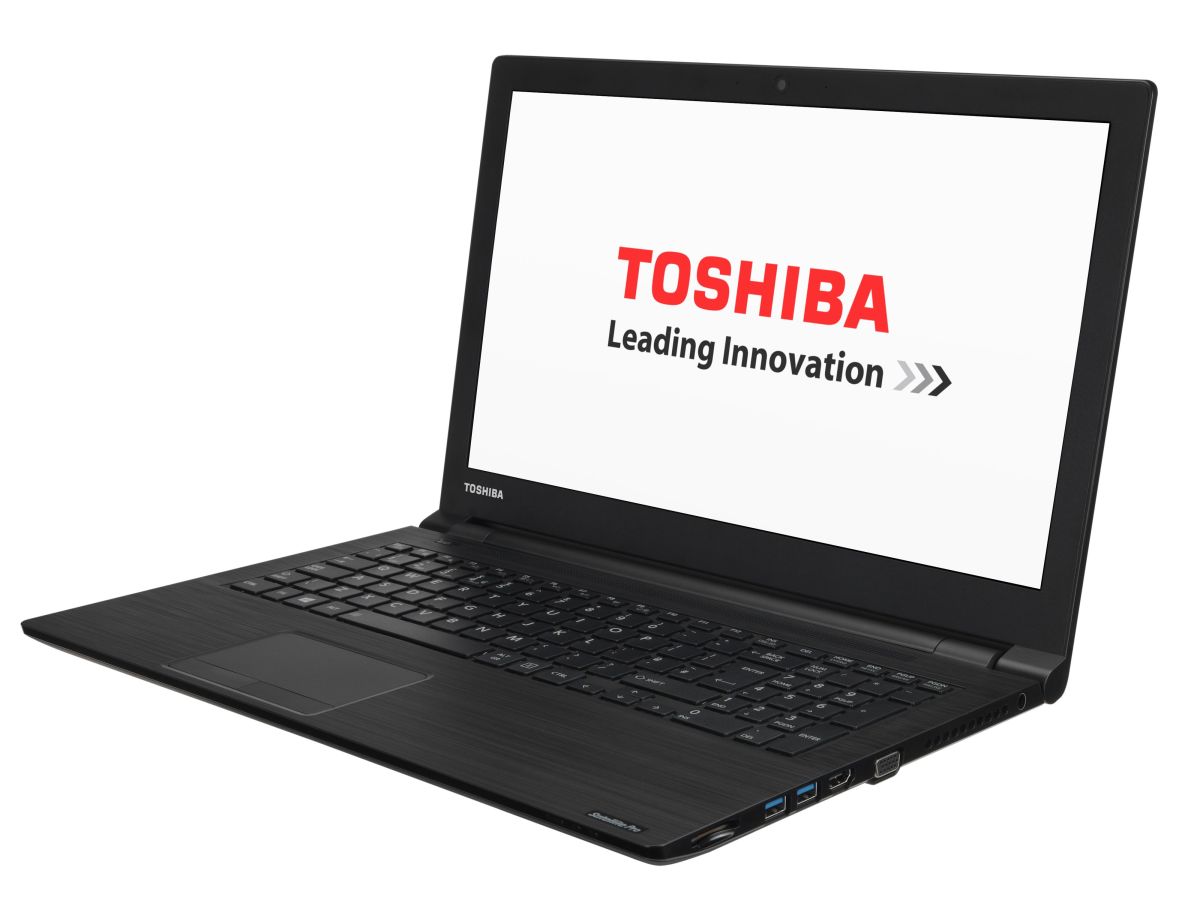 Toshiba dynabook Satellite Pro R50-E-14N PS591E-09N00JBT image gallery 5