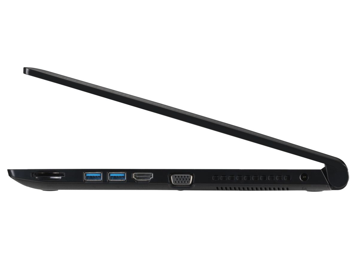 Toshiba dynabook Satellite Pro R50-E-14N PS591E-09N00JBT image gallery 11